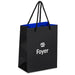 Finery Mini Paper Gift Bag - Bags,Bags,Bags
