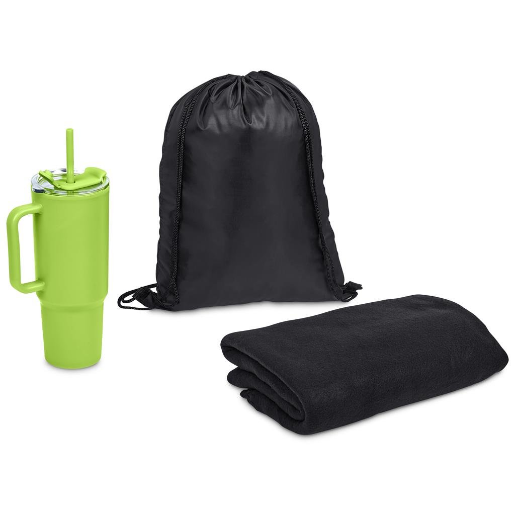 Finn Winter Gift Set - Sets,Winter Sets
