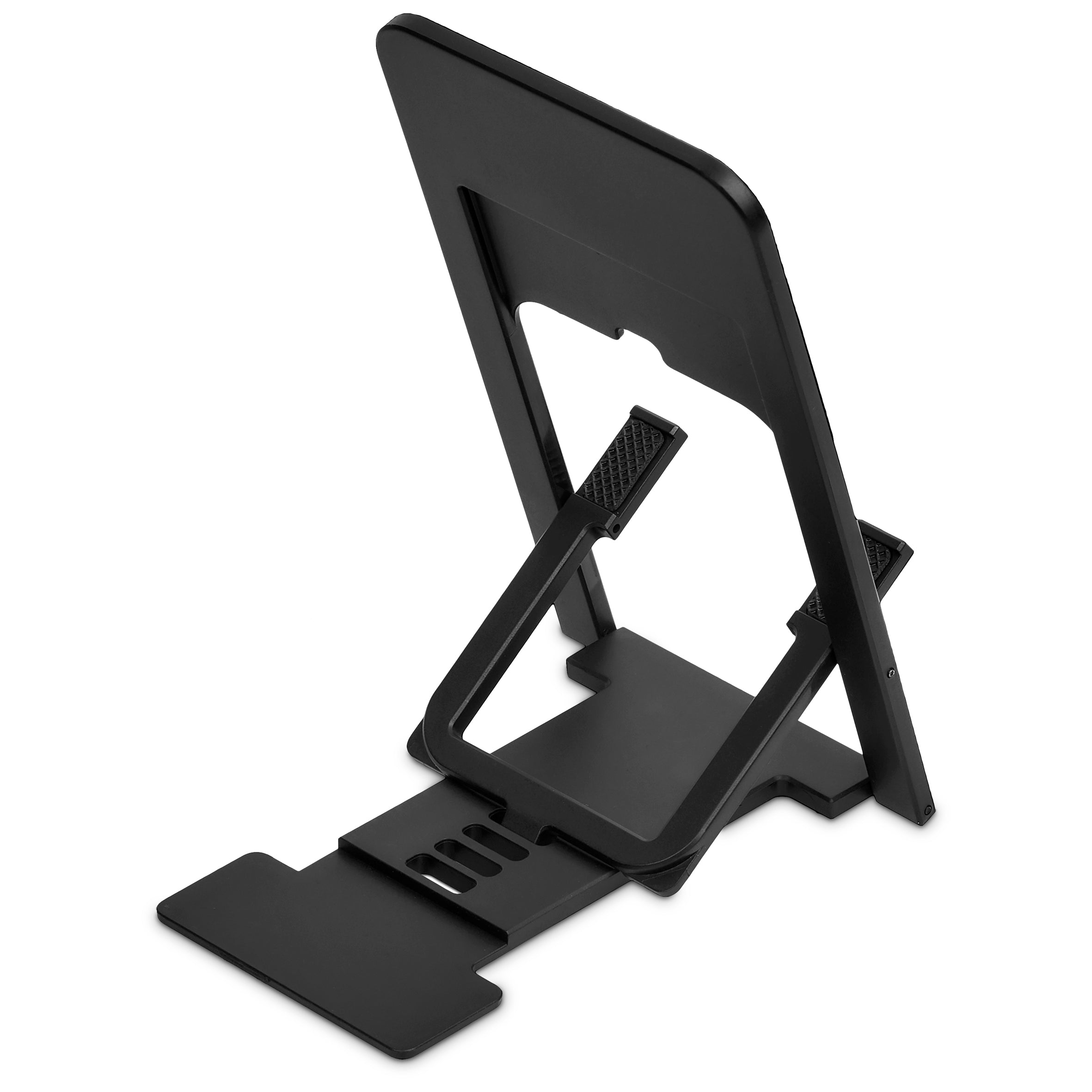 Flatitude Adjustable Phone Stand Black / BL