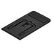 Flatitude Adjustable Phone Stand Black / BL