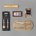 Flavour & Finesse Hamper NATURAL - Unisex Hampers