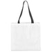 Custom Footloose Recycled PET Stitch-Bond Shopper - and Tote Bags,Custom Bags