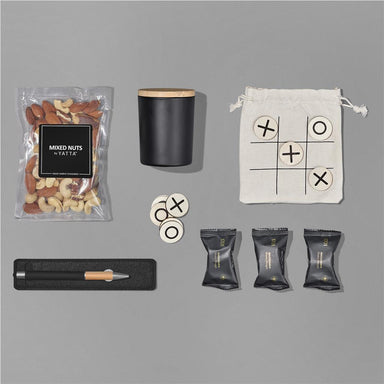 Fresh Focus Hamper - Desk Drop Hampers,Unisex Hampers