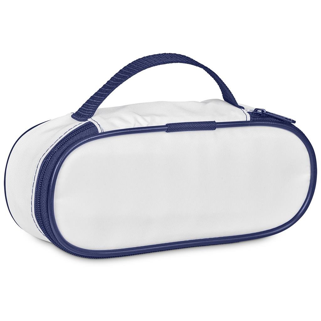 Custom Frostmed Medicine Cooler NAVY - Coolers and Lunchware,Custom Personal Care Pamper Gifts,Custom Gifts
