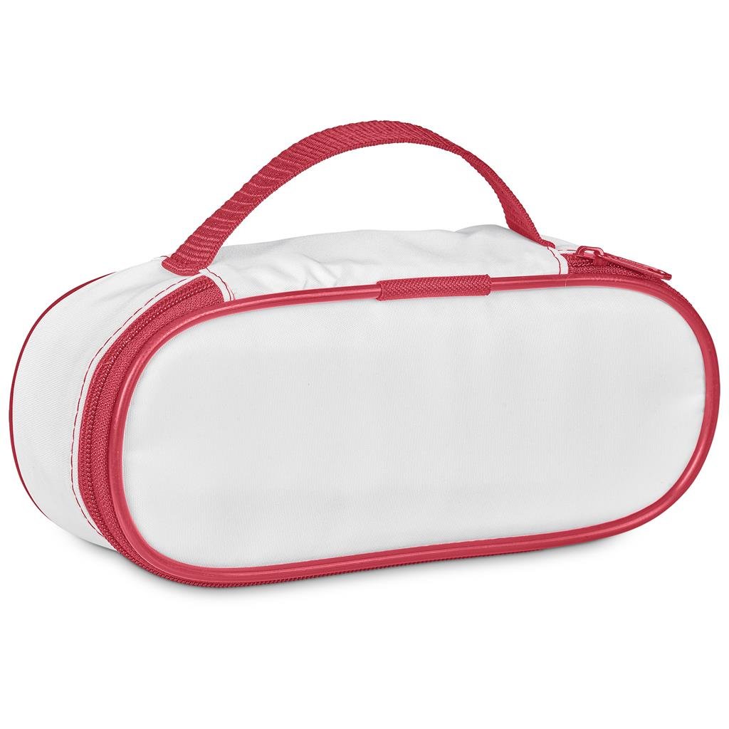 Custom Frostmed Medicine Cooler RED - Coolers and Lunchware,Custom Personal Care Pamper Gifts,Custom Gifts