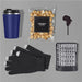 Frosty Fingers Hamper - Unisex Hampers
