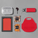 Funky Fusion Hamper - Unisex Hampers