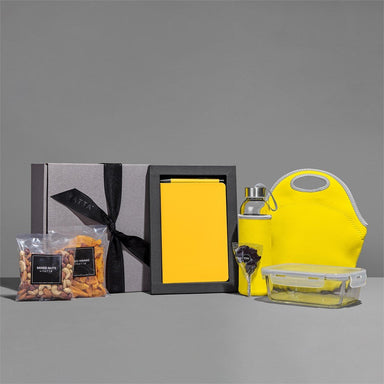 Funky Fusion Hamper - Unisex Hampers