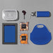 Funky Fusion Hamper - Unisex Hampers