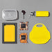 Funky Fusion Hamper - Unisex Hampers