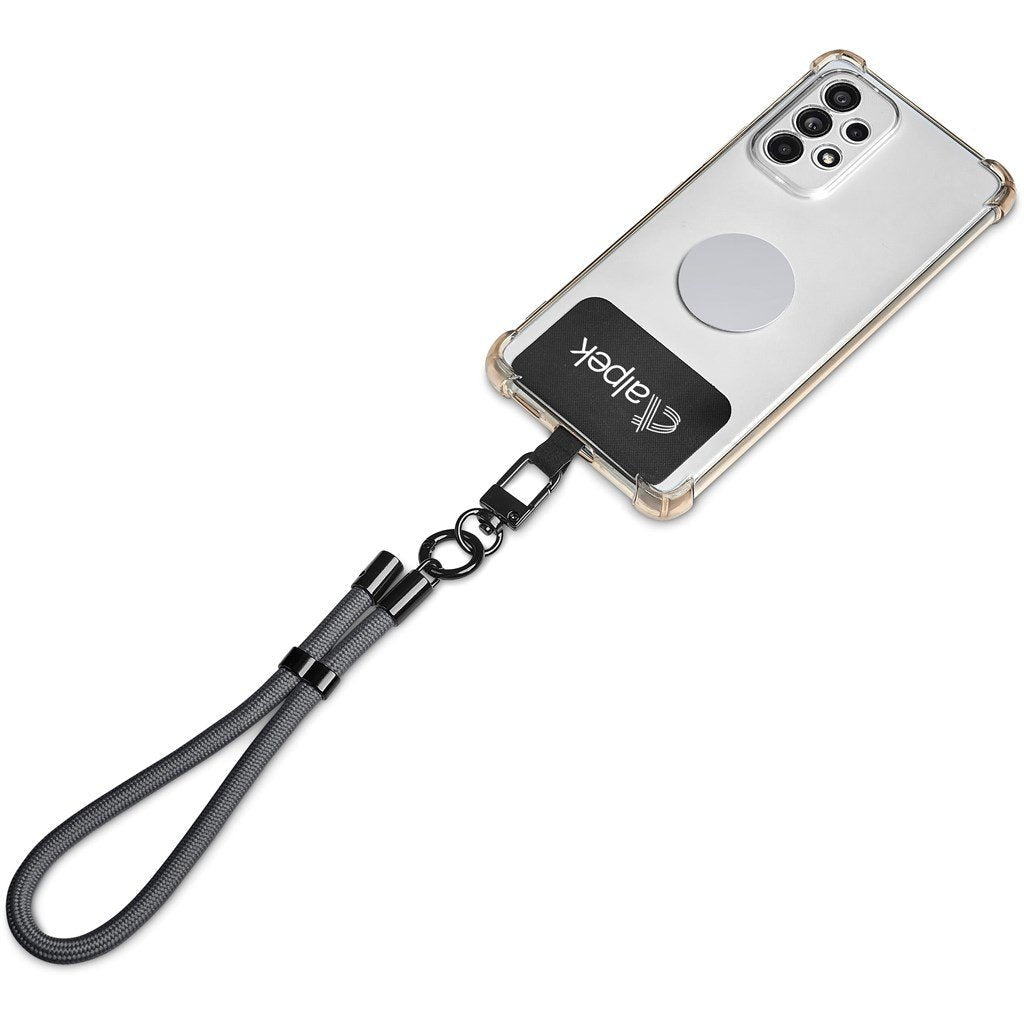 Fusion Crossbody & Wrist Phone Strap Set in Pouch - Lanyards,Lanyards