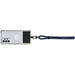 Fusion Crossbody & Wrist Phone Strap Set in Pouch - Lanyards,Lanyards