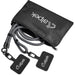 Fusion Crossbody & Wrist Phone Strap Set in Pouch GREY - Lanyards,Lanyards