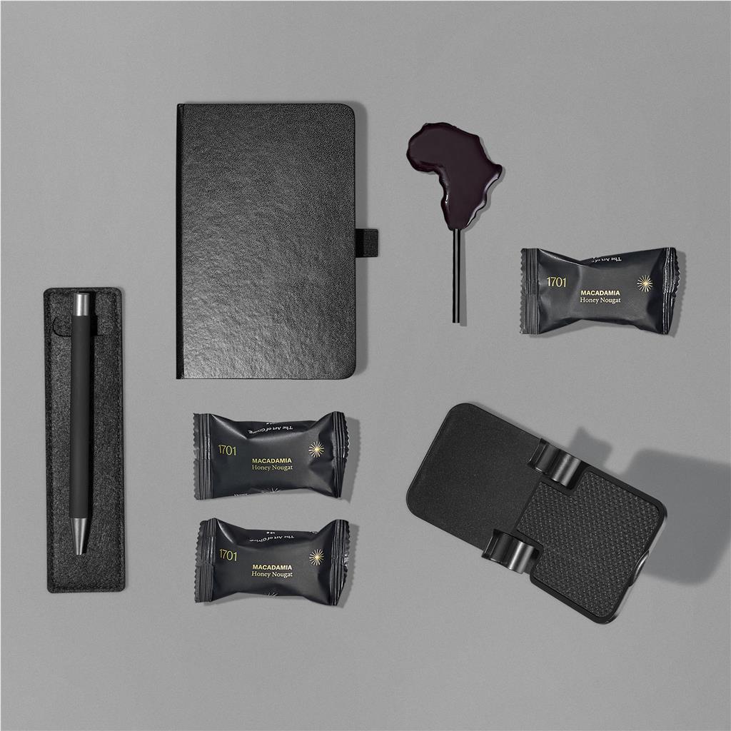 Gadget Grove Hamper BLACK - Unisex Hampers