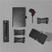 Gadget Grove Hamper BLACK - Unisex Hampers
