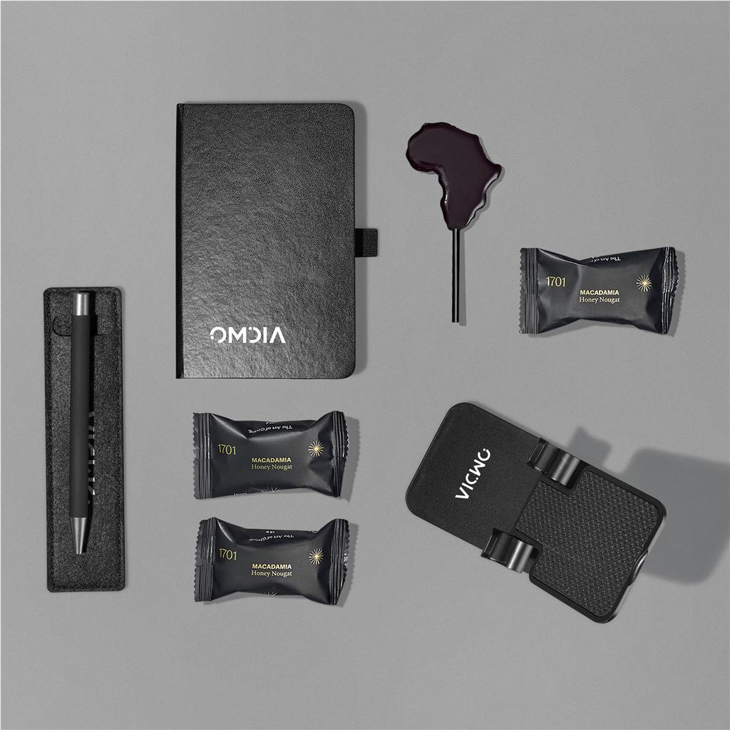 Gadget Grove Hamper BLACK - Unisex Hampers