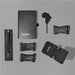 Gadget Grove Hamper BLACK - Unisex Hampers
