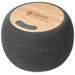 Geneva Wireless Charger & Bluetooth Speaker Grey / GY - Speakers