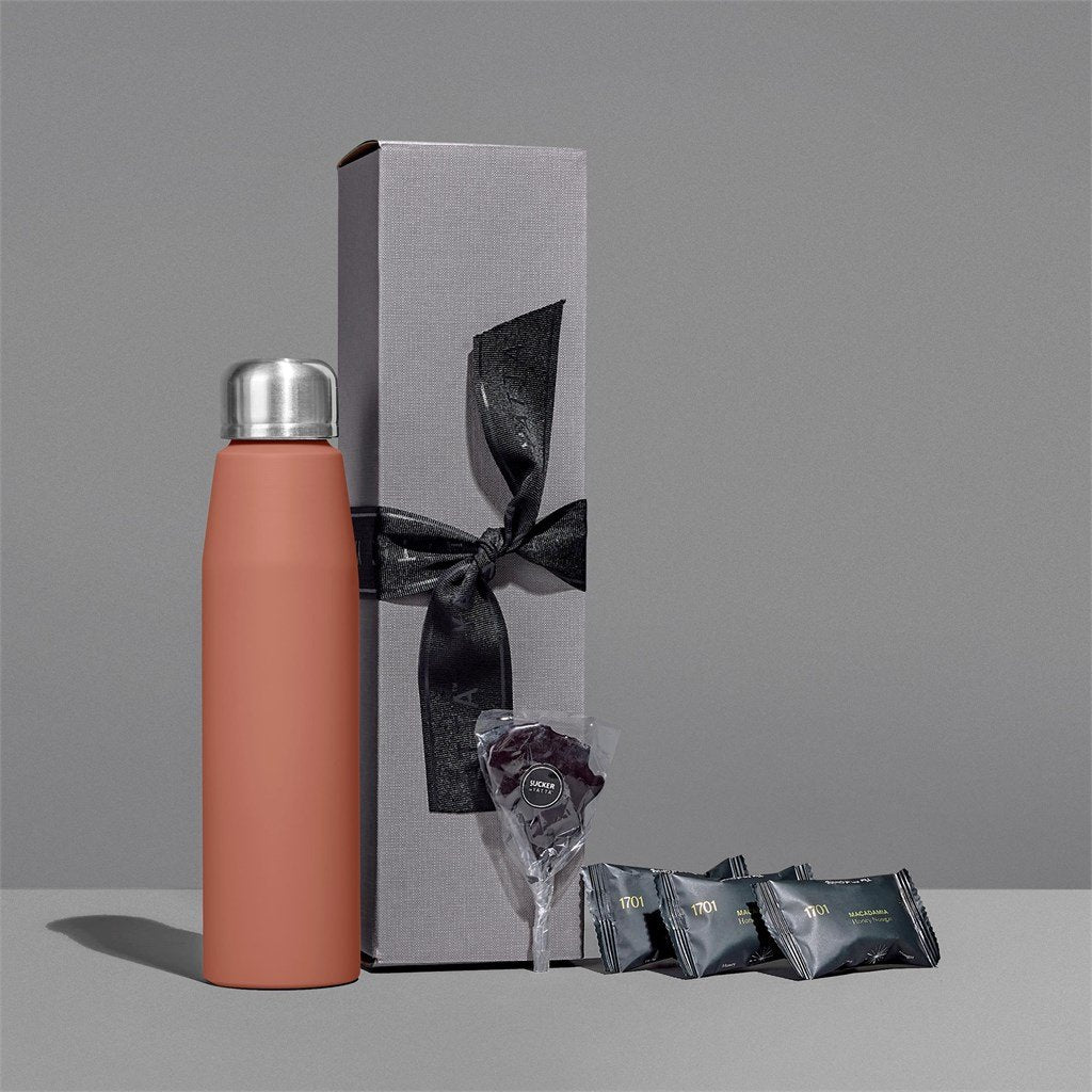 Gentle Gem Hamper - Desk Drop Hampers