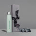 Gentle Gem Hamper LIGHT GREEN - Desk Drop Hampers