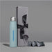 Gentle Gem Hamper LIGHT TURQUOISE - Desk Drop Hampers