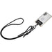 Glam Recycled PET Crossbody Bag & Phone Strap - and Waist Bags,Lanyards,Lanyards