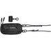 Glam Recycled PET Crossbody Bag & Phone Strap - and Waist Bags,Lanyards,Lanyards