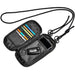 Glam Recycled PET Crossbody Bag & Phone Strap - and Waist Bags,Lanyards,Lanyards