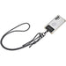 Glam Recycled PET Crossbody Bag & Phone Strap - and Waist Bags,Lanyards,Lanyards