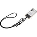 Glam Recycled PET Crossbody Bag & Phone Strap - and Waist Bags,Lanyards,Lanyards