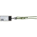Glam Recycled PET Crossbody Bag & Phone Strap - and Waist Bags,Lanyards,Lanyards