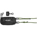 Glam Recycled PET Crossbody Bag & Phone Strap - and Waist Bags,Lanyards,Lanyards