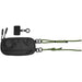 Glam Recycled PET Crossbody Bag & Phone Strap - and Waist Bags,Lanyards,Lanyards