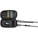Glam Recycled PET Crossbody Bag & Phone Strap - and Waist Bags,Lanyards,Lanyards
