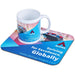 Goodwyn Gift Set SOLID WHITE - Sets,Ideas for Work,Combo Sets