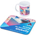 Goodwyn Gift Set SOLID WHITE - Sets,Ideas for Work,Combo Sets