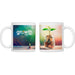 Goodwyn Gift Set SOLID WHITE - Sets,Ideas for Work,Combo Sets