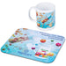 Goodwyn Gift Set SOLID WHITE - Sets,Ideas for Work,Combo Sets