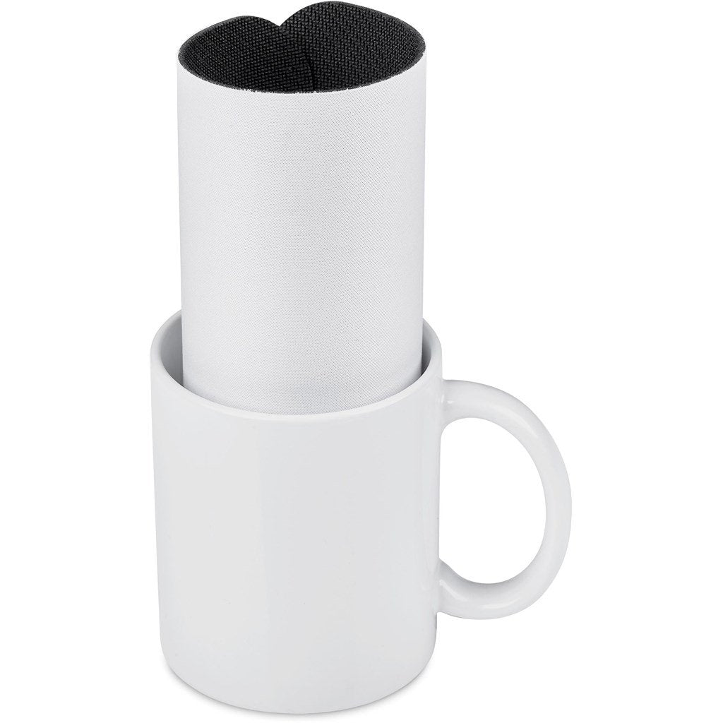 Goodwyn Gift Set SOLID WHITE - Sets,Ideas for Work,Combo Sets