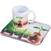 Goodwyn Gift Set SOLID WHITE - Sets,Ideas for Work,Combo Sets