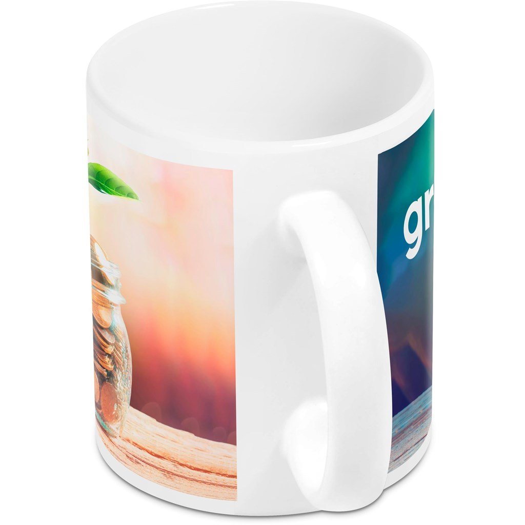 Goodwyn Gift Set SOLID WHITE - Sets,Ideas for Work,Combo Sets
