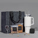 Graceful Goodies Hamper - Unisex Hampers,Tech Hampers