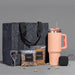 Graceful Goodies Hamper - Unisex Hampers,Tech Hampers