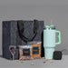 Graceful Goodies Hamper - Unisex Hampers,Tech Hampers
