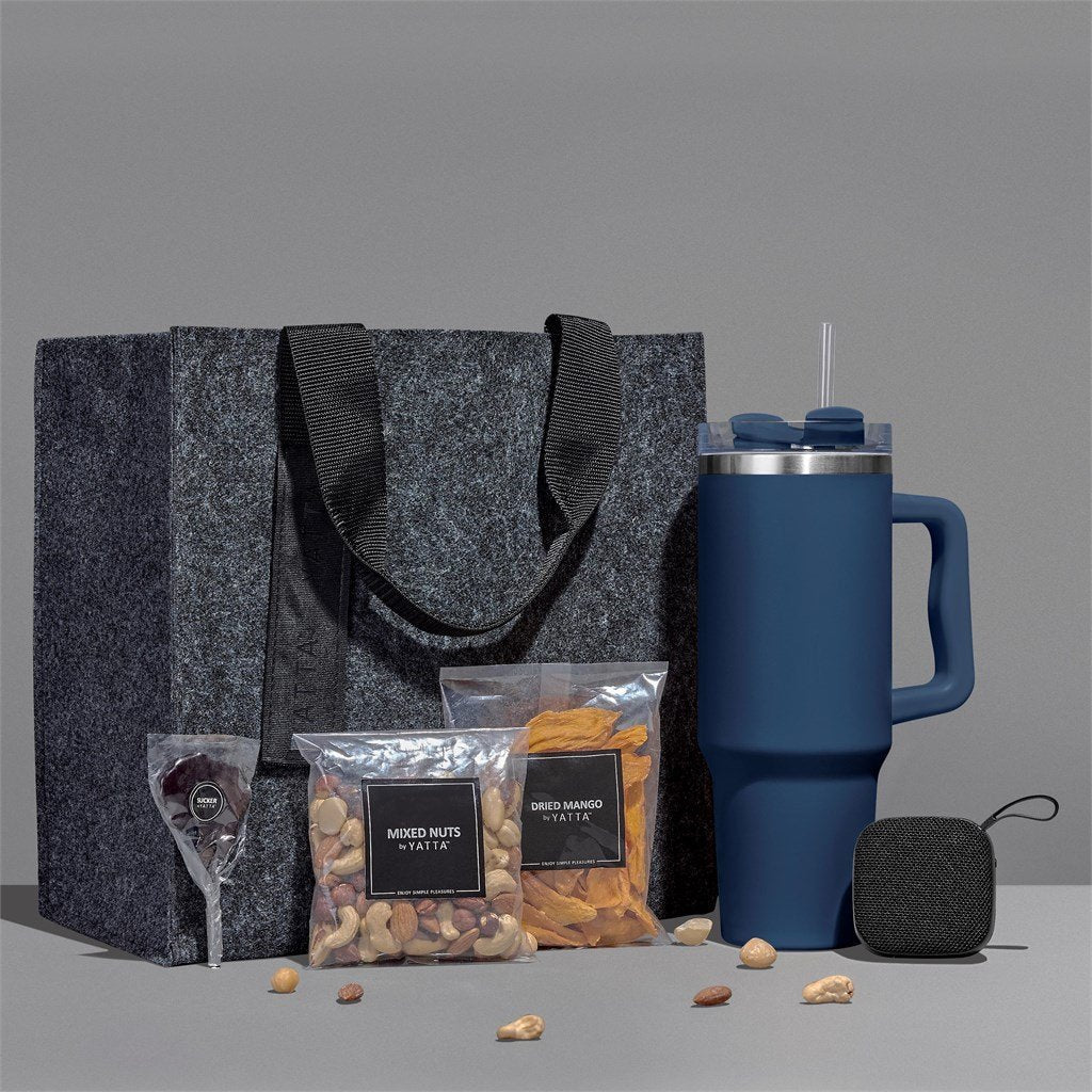 Graceful Goodies Hamper - Unisex Hampers,Tech Hampers