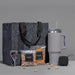 Graceful Goodies Hamper - Unisex Hampers,Tech Hampers