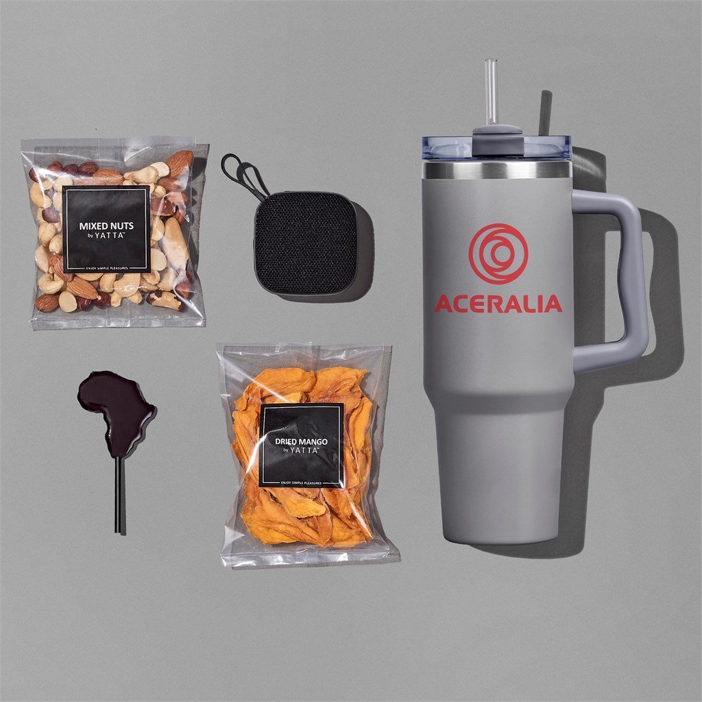Graceful Goodies Hamper - Unisex Hampers,Tech Hampers