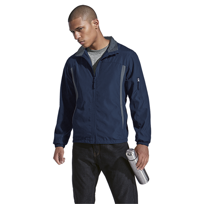 Griffin Jacket Mens - Jackets