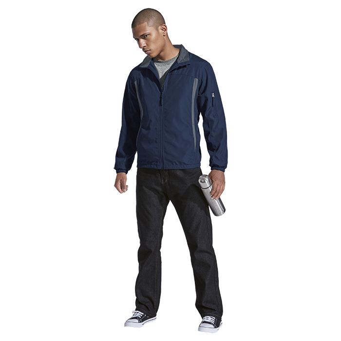 Griffin Jacket Mens - Jackets