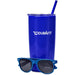 Hamlin Summer Set BLUE - Ideas for Summer,Ideas the Beach,Sets,Combo Sets